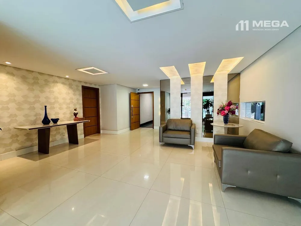 Apartamento, 3 quartos, 130 m² - Foto 2