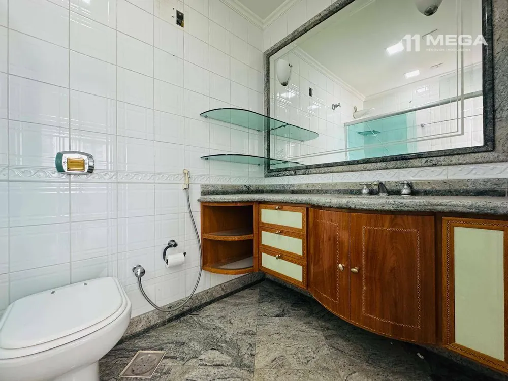 Apartamento, 3 quartos, 130 m² - Foto 7