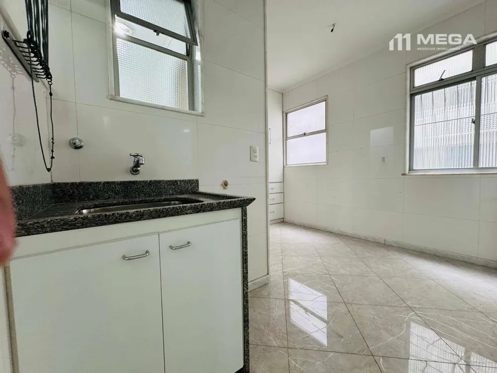 Apartamento, 3 quartos, 130 m² - Foto 11