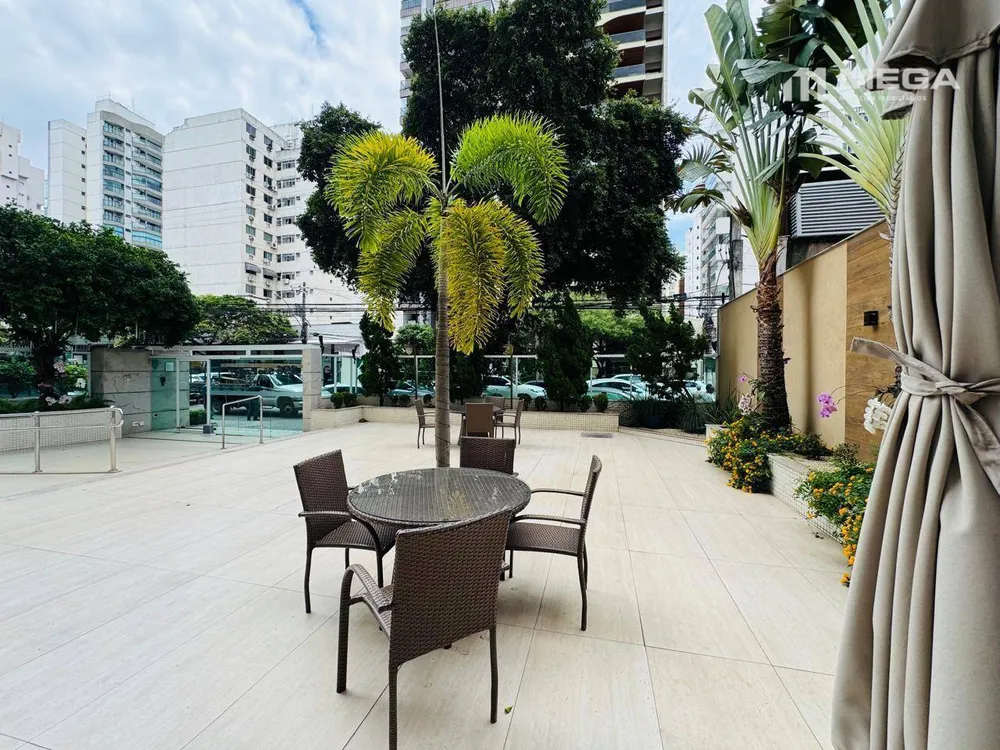 Apartamento, 3 quartos, 130 m² - Foto 15