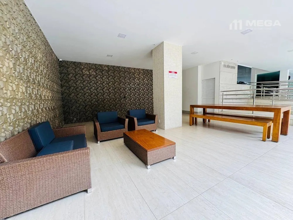 Apartamento, 3 quartos, 130 m² - Foto 16