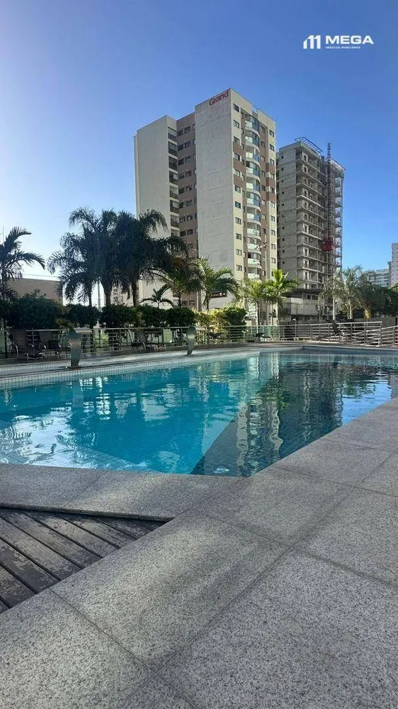 Apartamento, 3 quartos, 123 m² - Foto 1