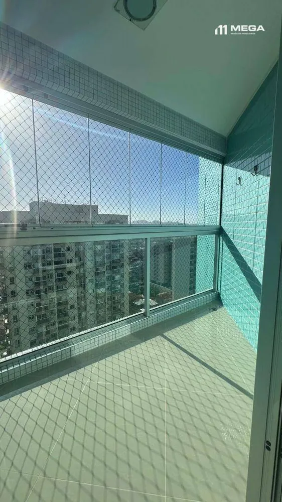 Apartamento, 3 quartos, 123 m² - Foto 3