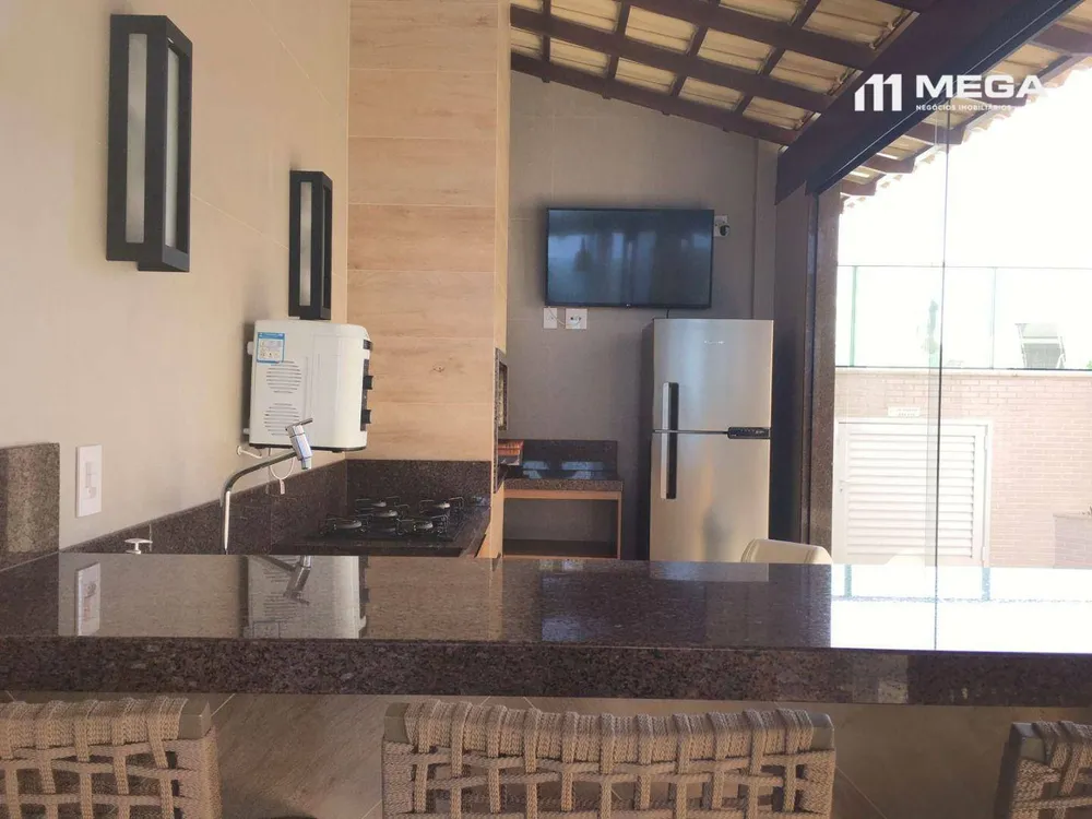 Apartamento, 3 quartos, 111 m² - Foto 11