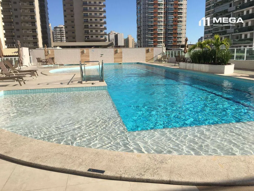 Apartamento, 3 quartos, 111 m² - Foto 9
