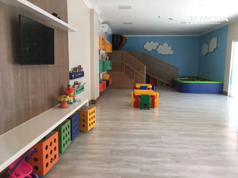 Apartamento, 3 quartos, 111 m² - Foto 5