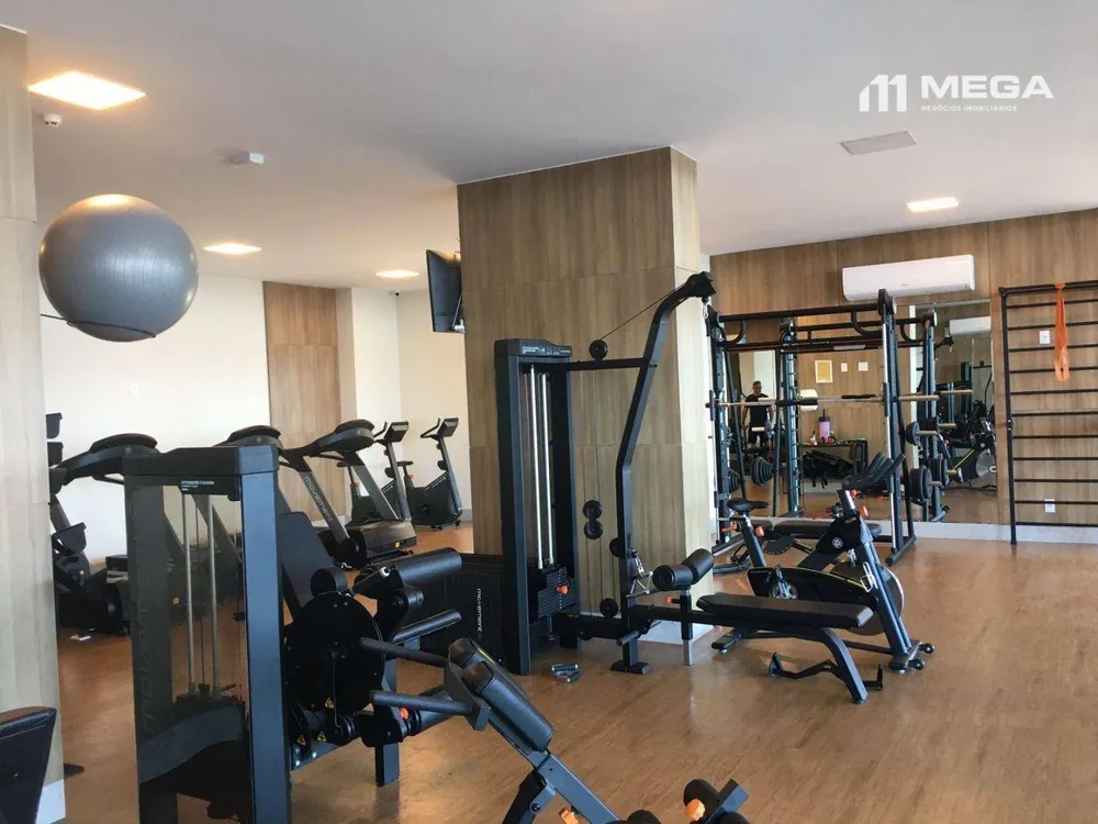 Apartamento, 3 quartos, 111 m² - Foto 3