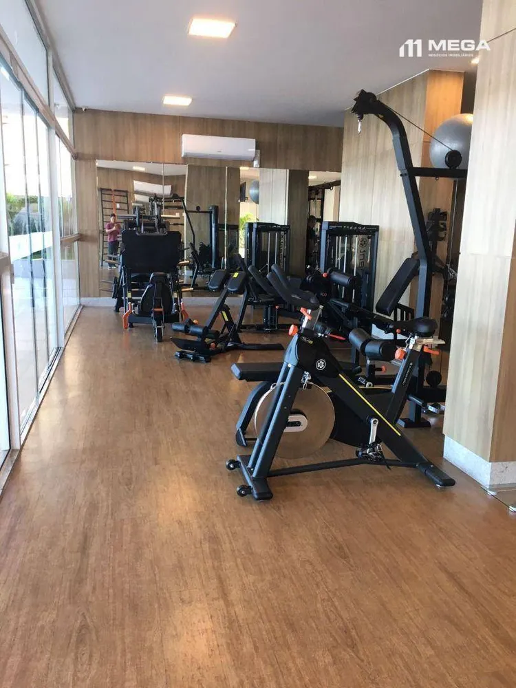 Apartamento, 3 quartos, 111 m² - Foto 12