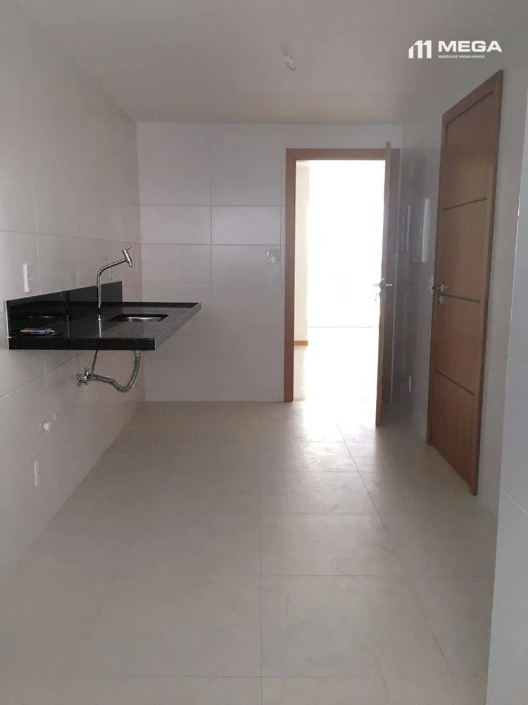 Apartamento, 3 quartos, 111 m² - Foto 8