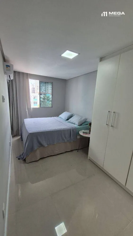 Apartamento, 2 quartos, 62 m² - Foto 8