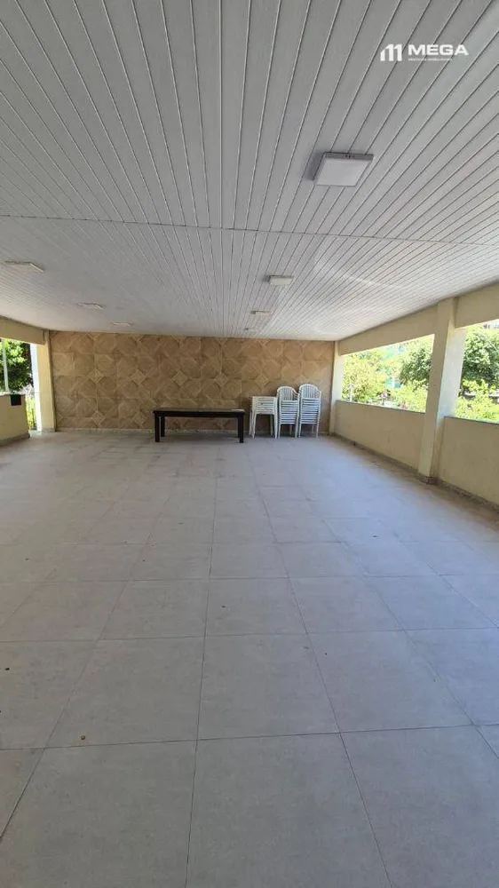 Apartamento, 2 quartos, 62 m² - Foto 6