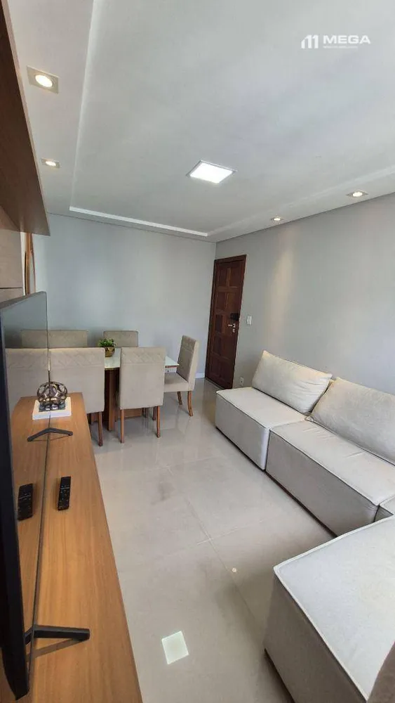 Apartamento, 2 quartos, 62 m² - Foto 2
