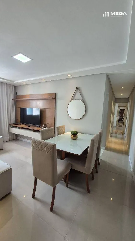 Apartamento, 2 quartos, 62 m² - Foto 3