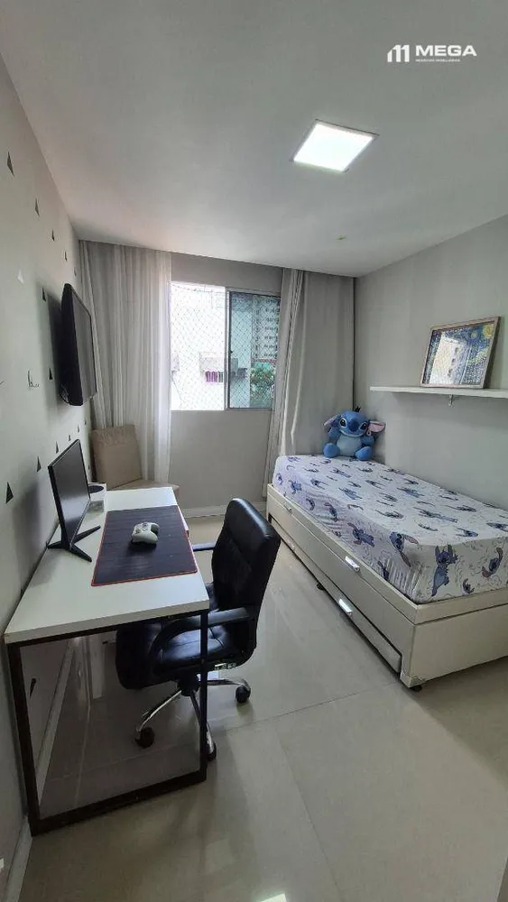 Apartamento, 2 quartos, 62 m² - Foto 10