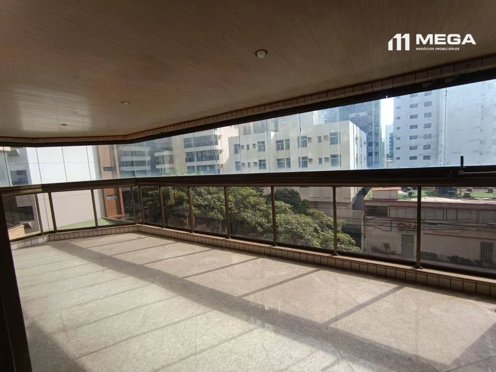 Apartamento, 3 quartos, 250 m² - Foto 12