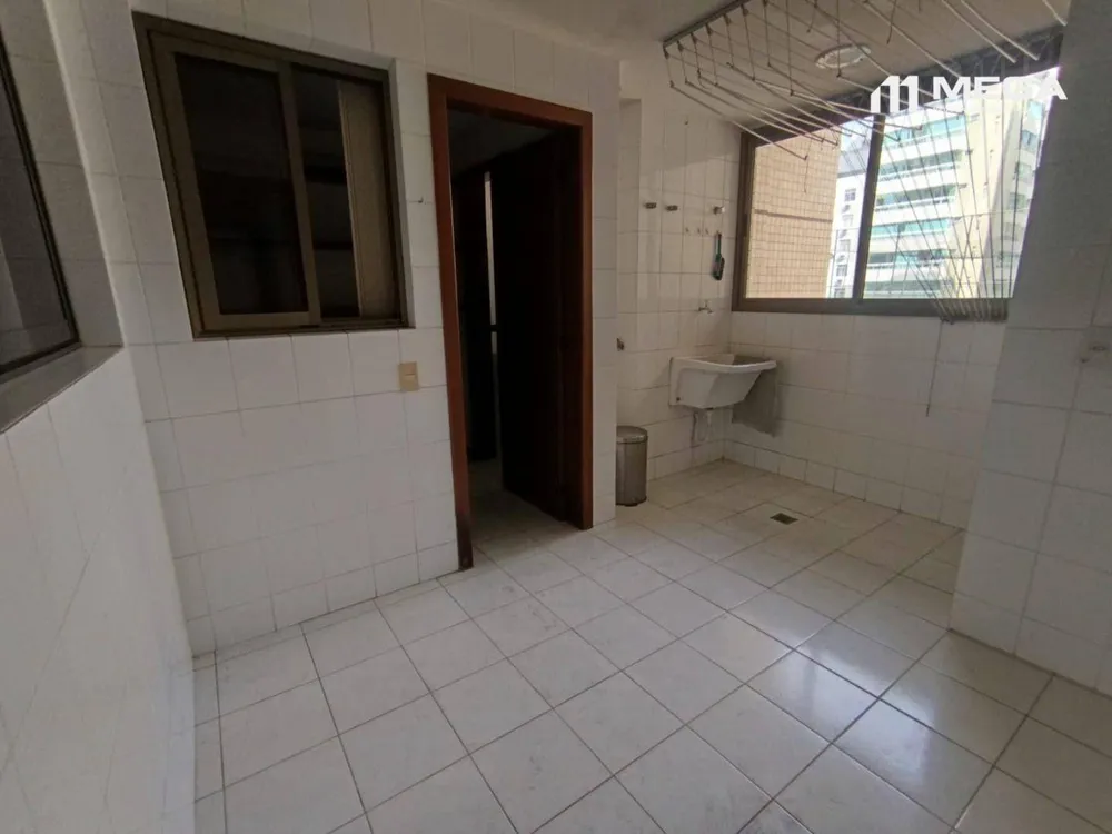 Apartamento, 3 quartos, 250 m² - Foto 7