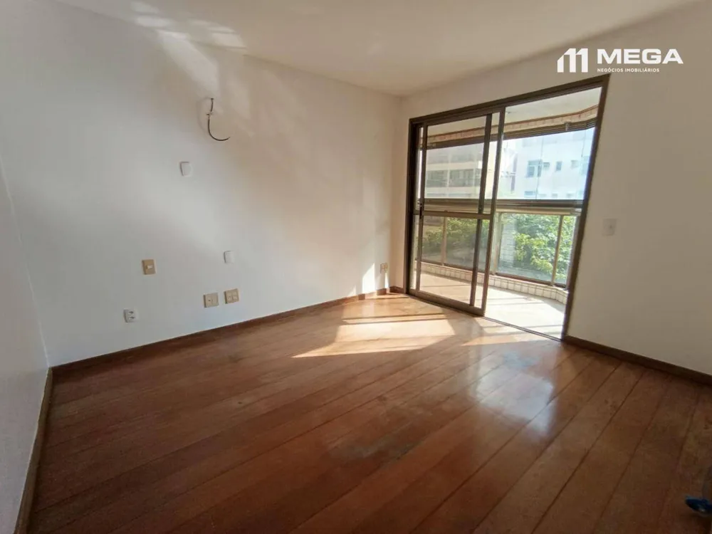Apartamento, 3 quartos, 250 m² - Foto 3