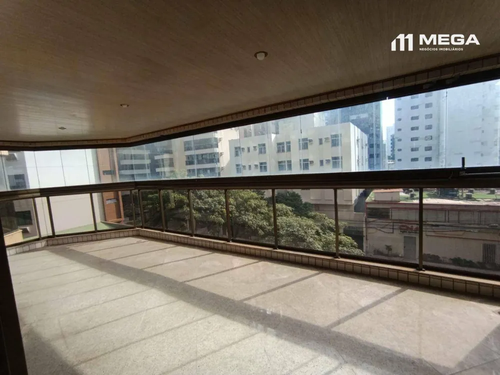 Apartamento, 3 quartos, 250 m² - Foto 8