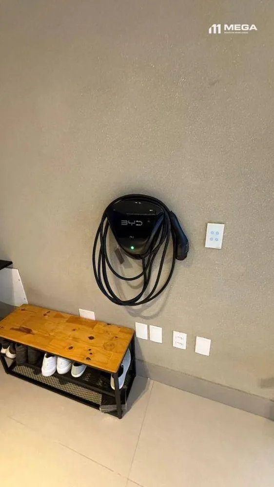 Casa, 4 quartos, 270 m² - Foto 7