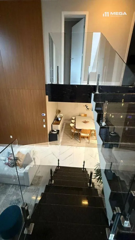 Casa, 4 quartos, 270 m² - Foto 2