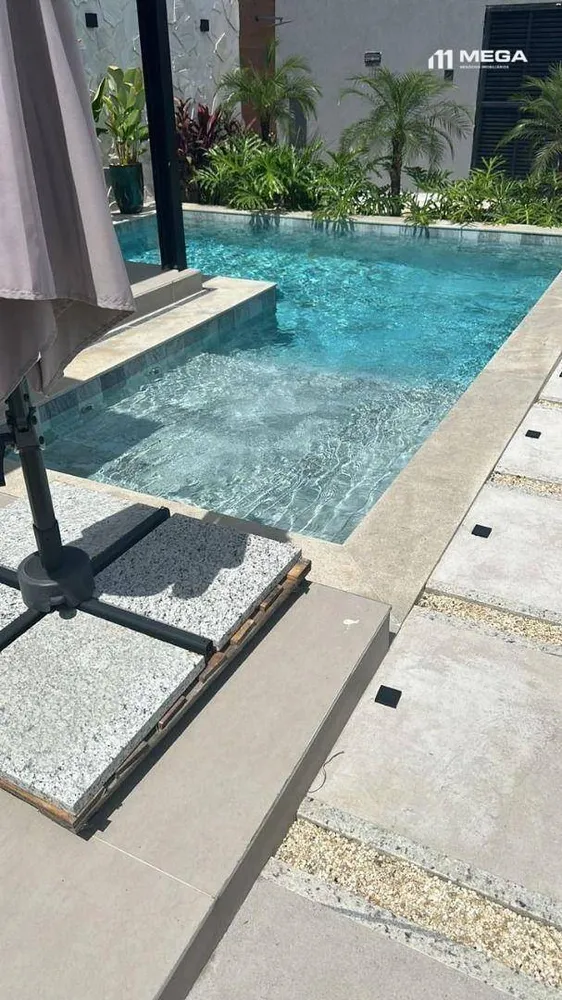 Casa, 4 quartos, 270 m² - Foto 4