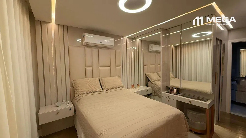 Casa, 4 quartos, 270 m² - Foto 3