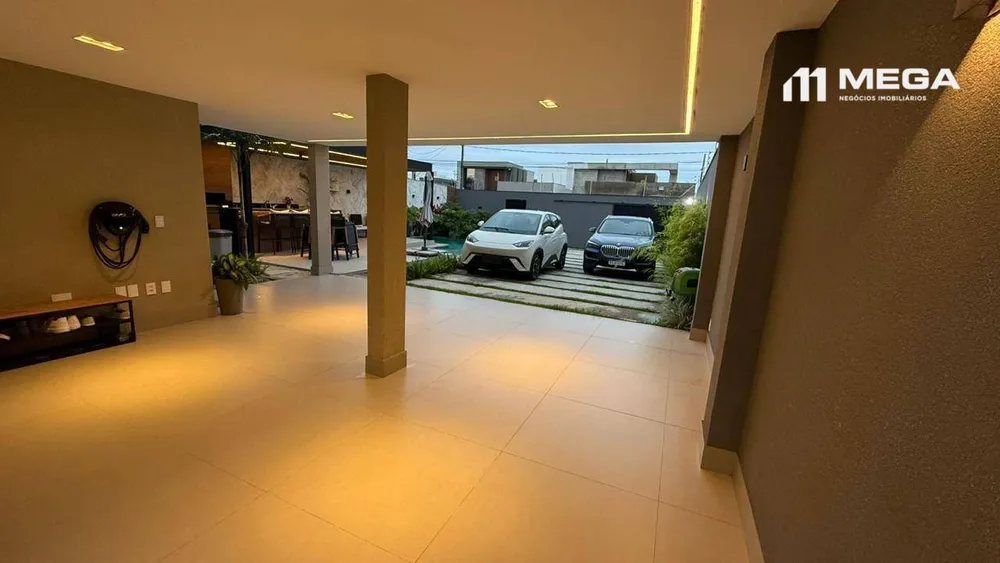 Casa, 4 quartos, 270 m² - Foto 8