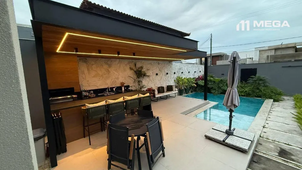 Casa, 4 quartos, 270 m² - Foto 5