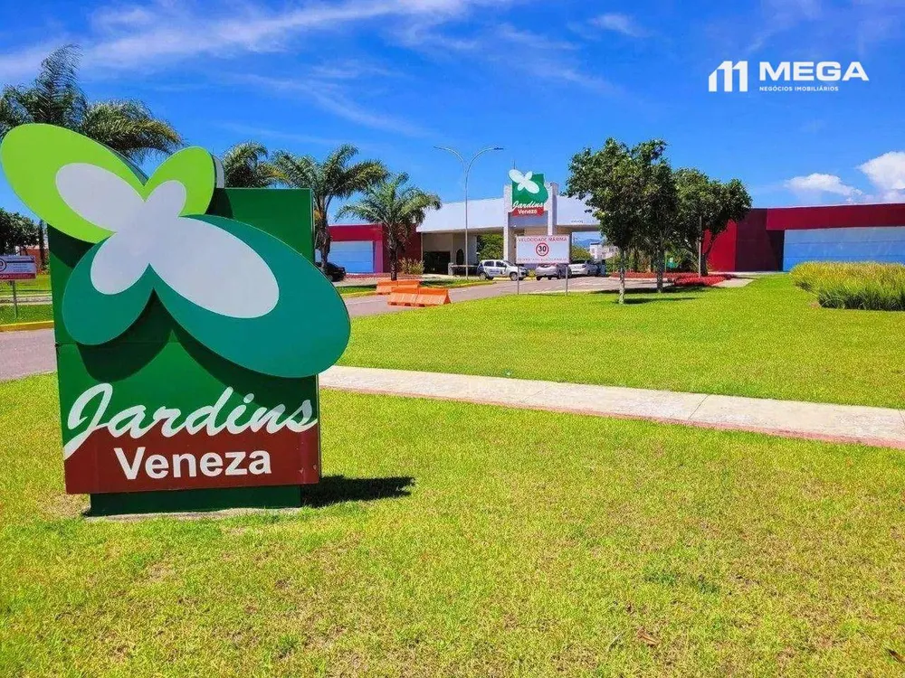 Loteamento e Condomínio, 858 m² - Foto 1