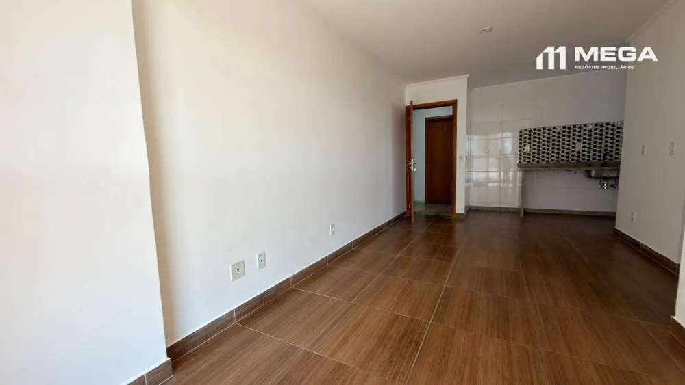 Apartamento, 3 quartos, 87 m² - Foto 2