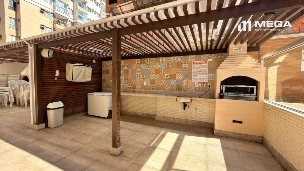 Apartamento, 3 quartos, 87 m² - Foto 7
