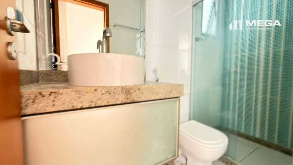 Apartamento, 3 quartos, 87 m² - Foto 3