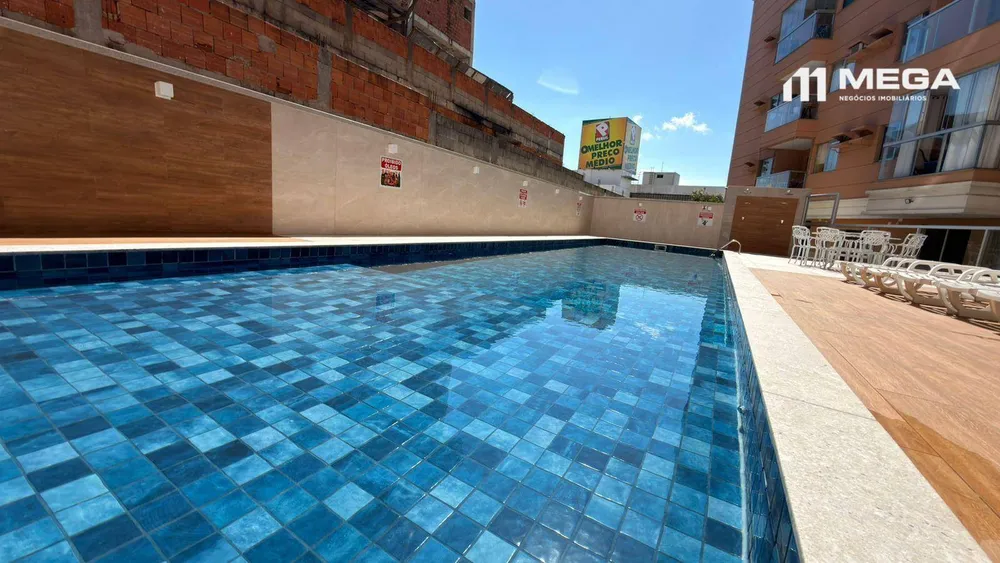 Apartamento, 3 quartos, 87 m² - Foto 8