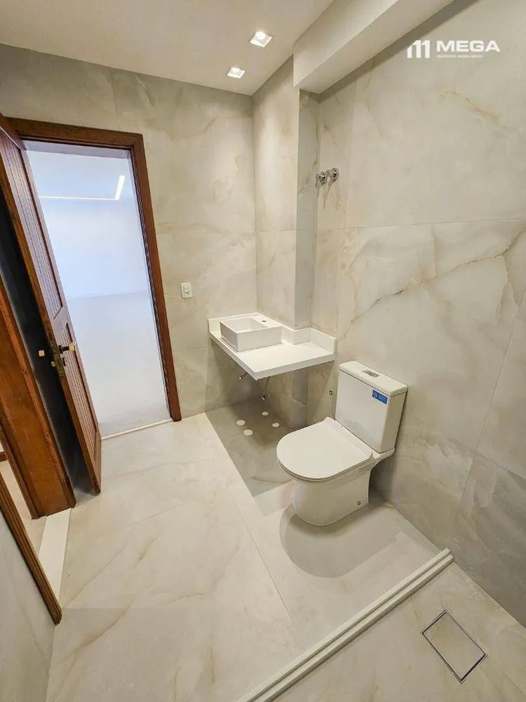 Apartamento, 4 quartos, 320 m² - Foto 8