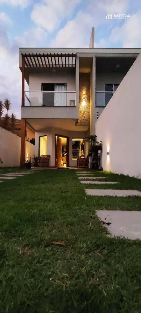 Casa, 3 quartos, 148 m² - Foto 3