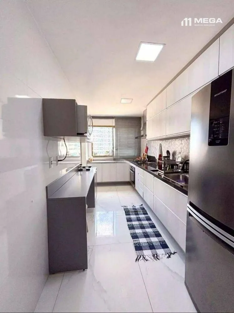 Apartamento, 3 quartos, 120 m² - Foto 5