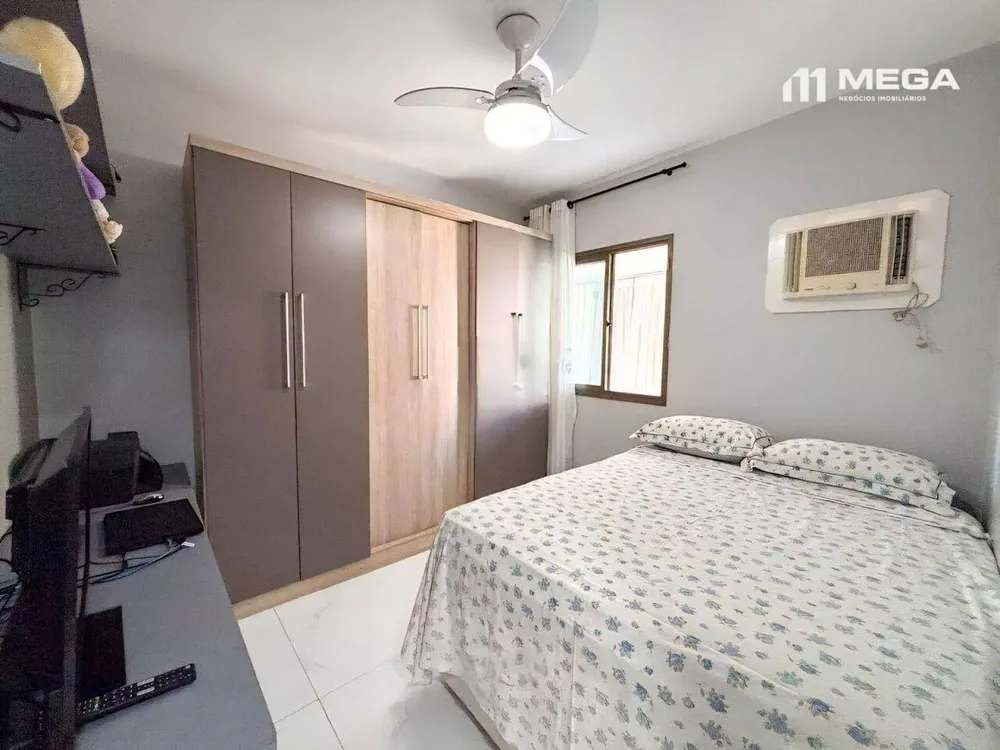 Apartamento, 3 quartos, 120 m² - Foto 8