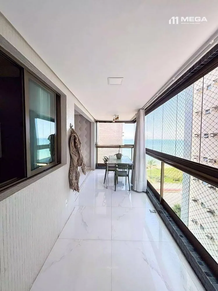 Apartamento, 3 quartos, 120 m² - Foto 6