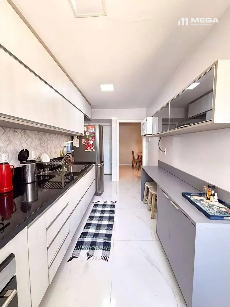 Apartamento, 3 quartos, 120 m² - Foto 7