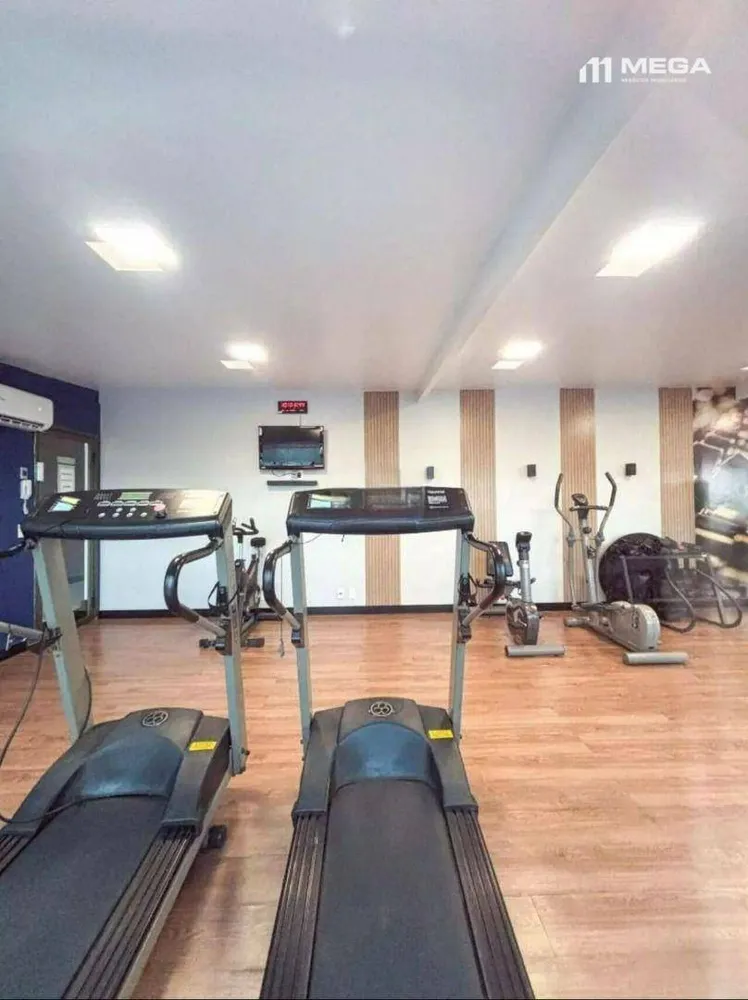 Apartamento, 3 quartos, 120 m² - Foto 11