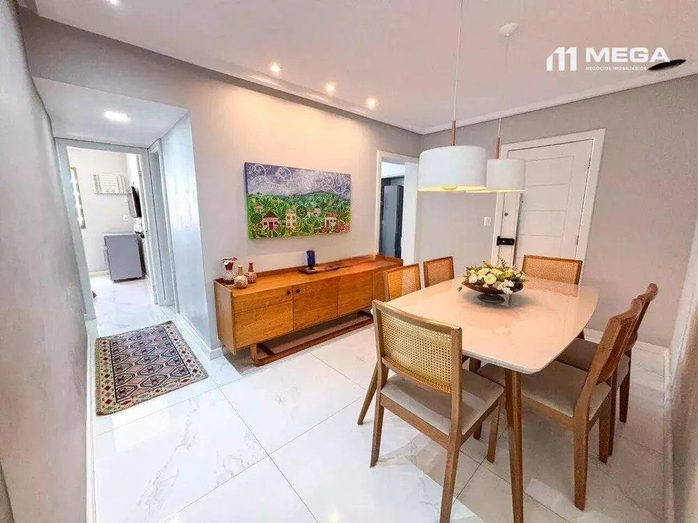 Apartamento, 3 quartos, 120 m² - Foto 4
