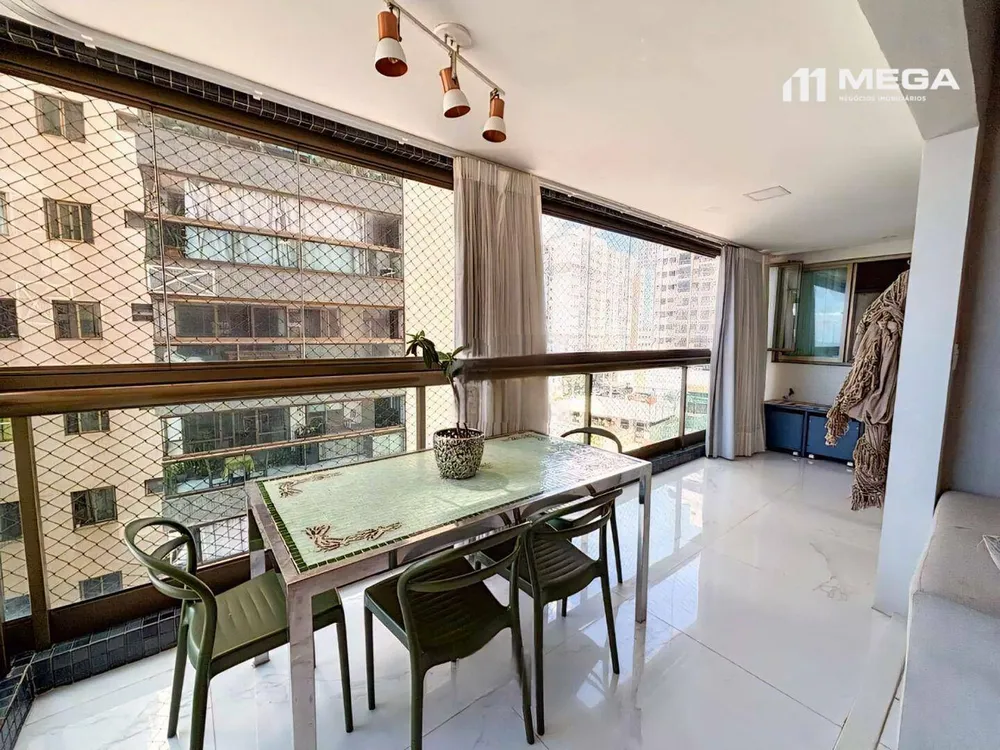 Apartamento, 3 quartos, 120 m² - Foto 3