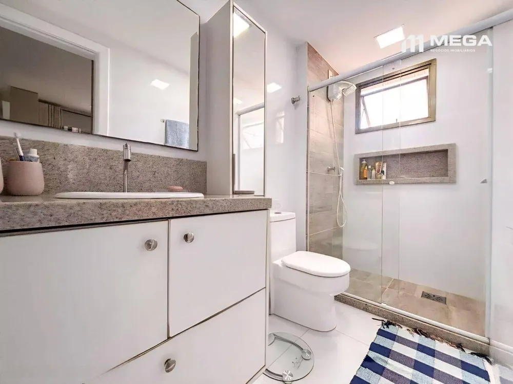 Apartamento, 3 quartos, 120 m² - Foto 9
