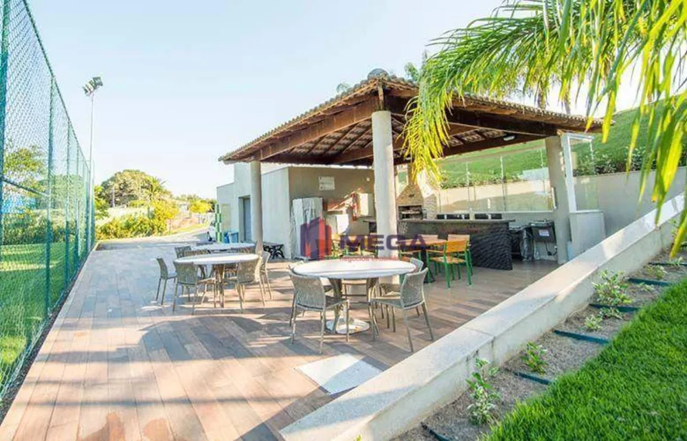 Casa de Condomínio, 4 quartos - Foto 7