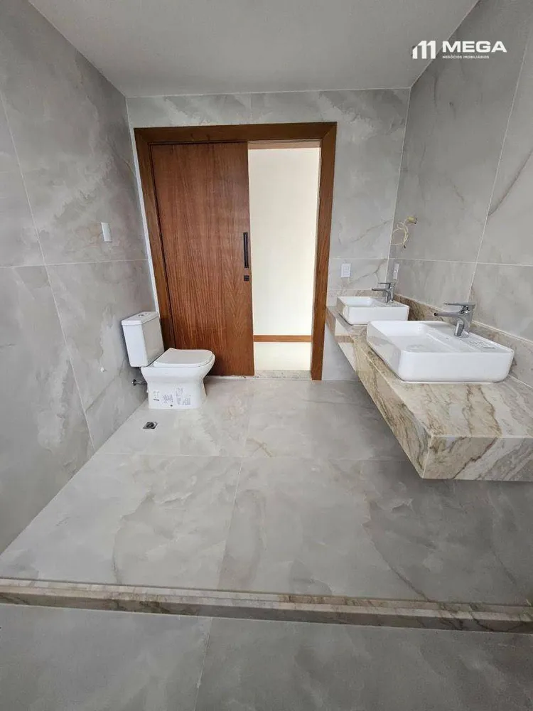 Casa de Condomínio, 4 quartos - Foto 5