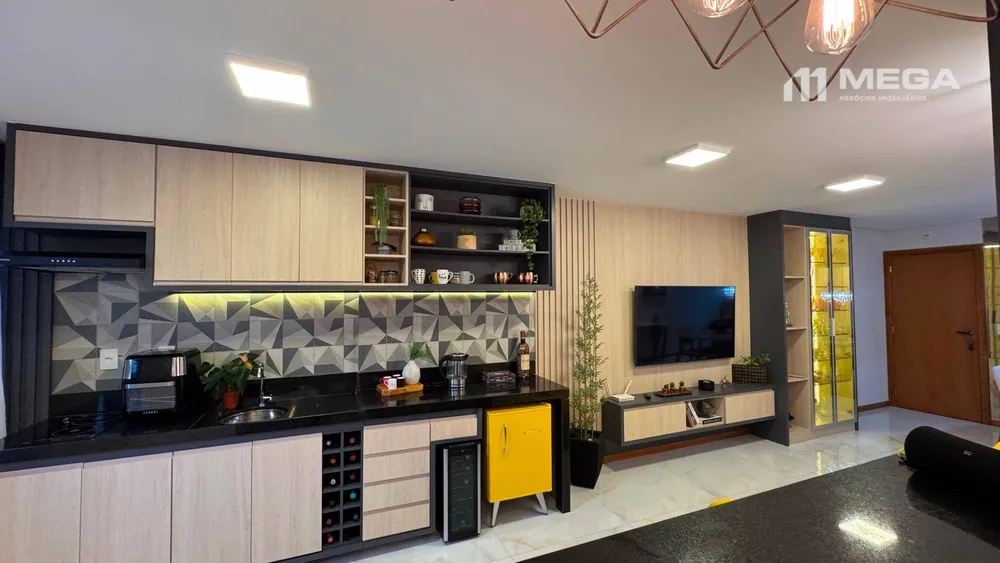Apartamento, 3 quartos, 110 m² - Foto 7