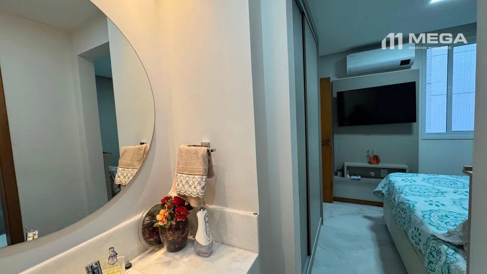 Apartamento, 3 quartos, 110 m² - Foto 7
