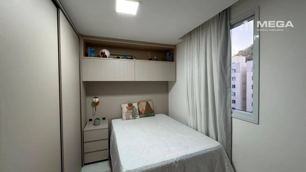 Apartamento, 3 quartos, 110 m² - Foto 13