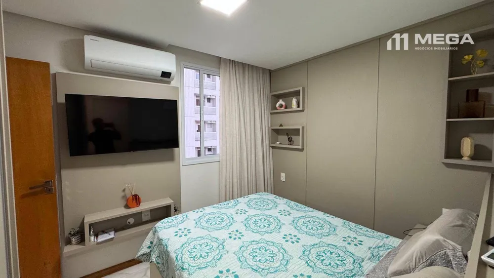 Apartamento, 3 quartos, 110 m² - Foto 8