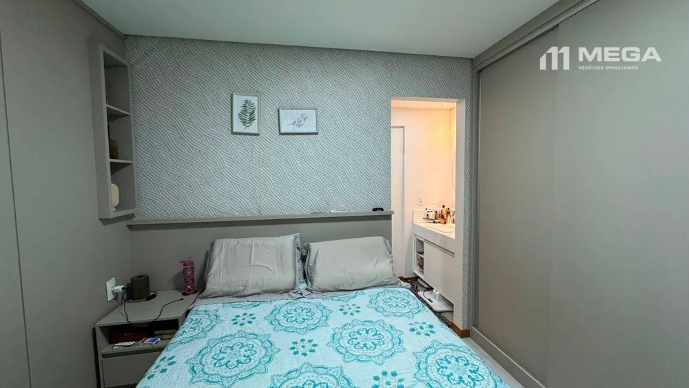Apartamento, 3 quartos, 110 m² - Foto 9